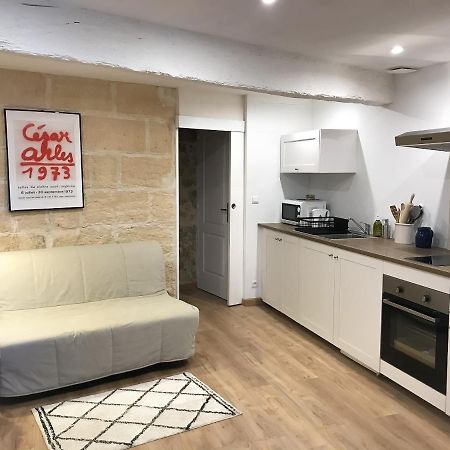 Вилла La Maison Bleue Арль Экстерьер фото